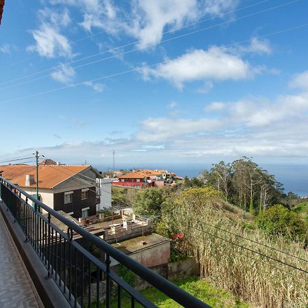 Apartamento Maria Canhas Exterior foto