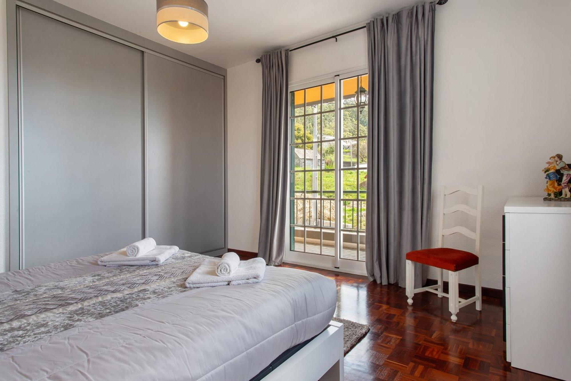 Apartamento Maria Canhas Exterior foto