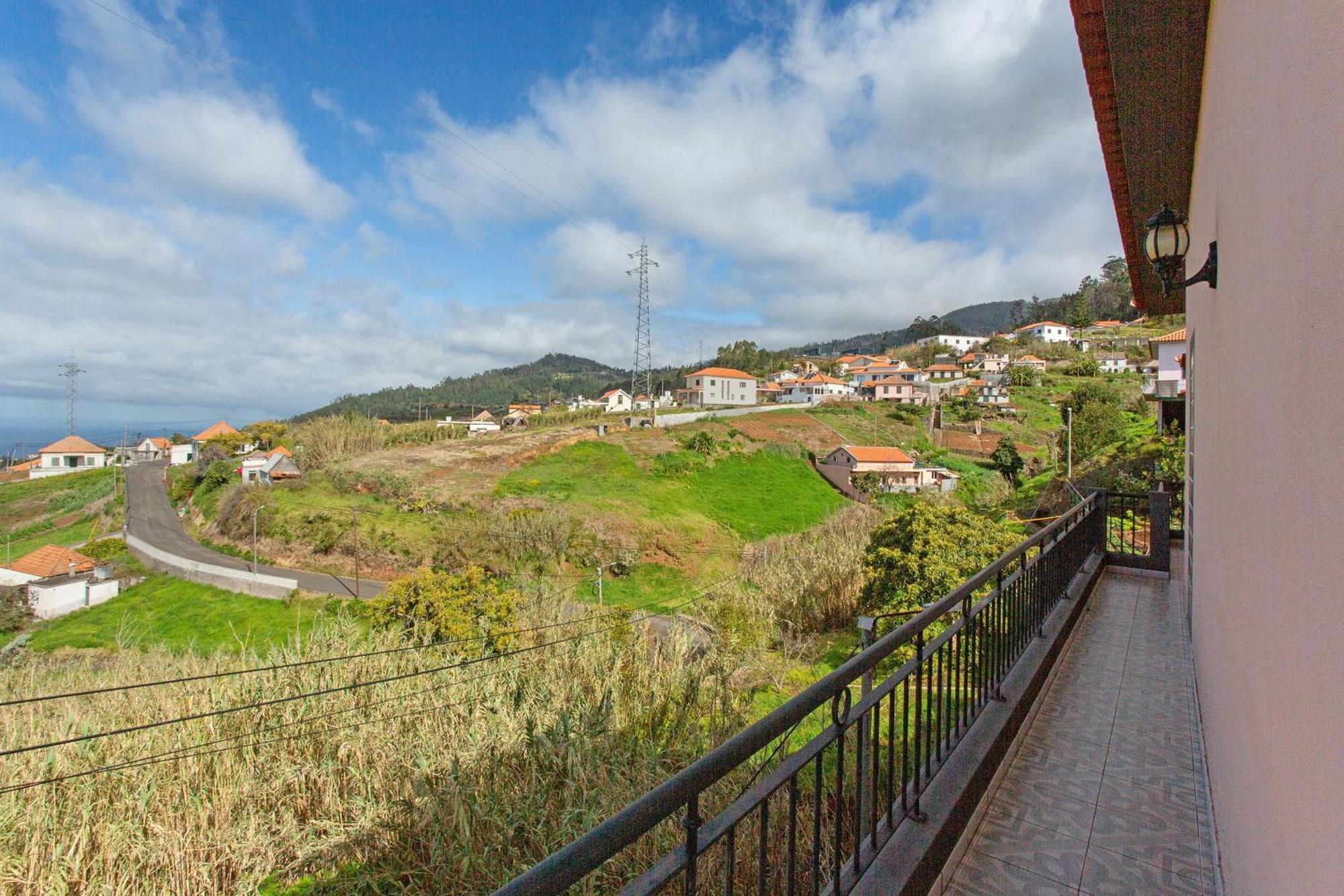 Apartamento Maria Canhas Exterior foto